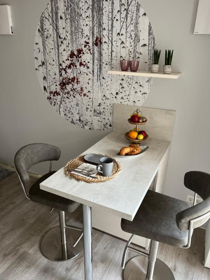 Sofi-Living-Apartments Hannover Exterior photo