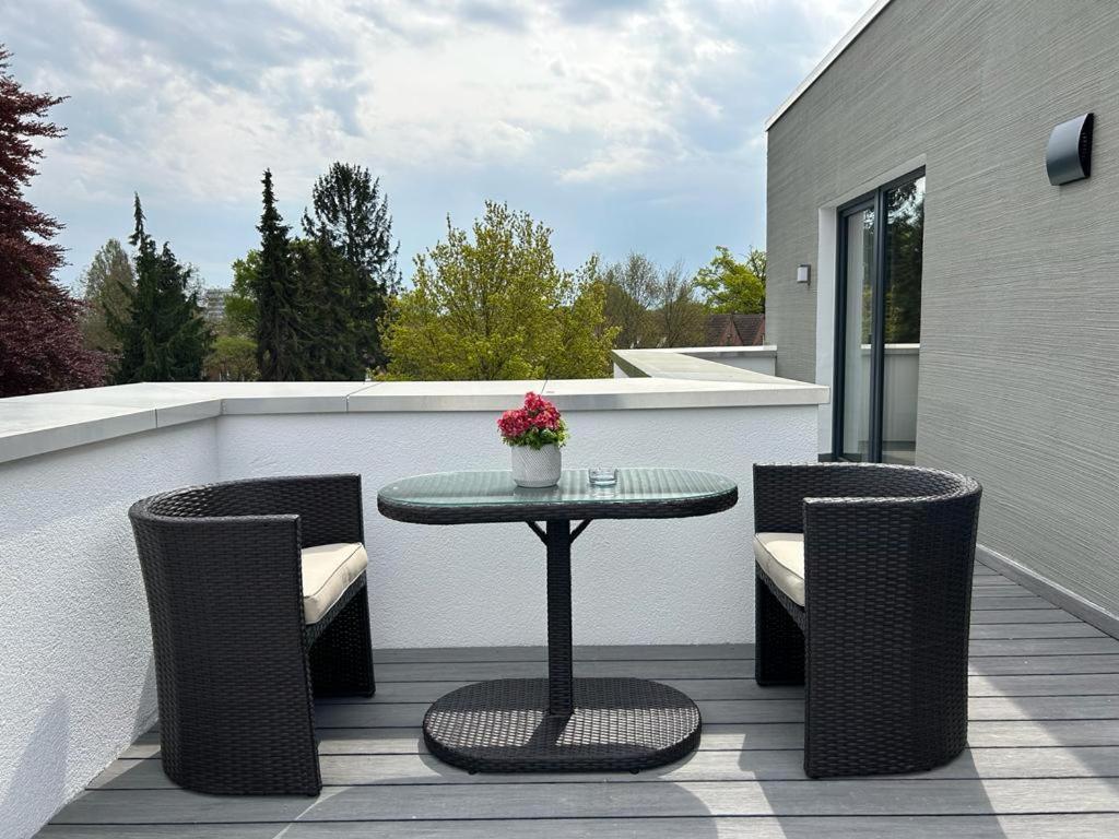 Sofi-Living-Apartments Hannover Exterior photo
